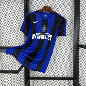 Inter Milan Jersey Home 04/05 Retro