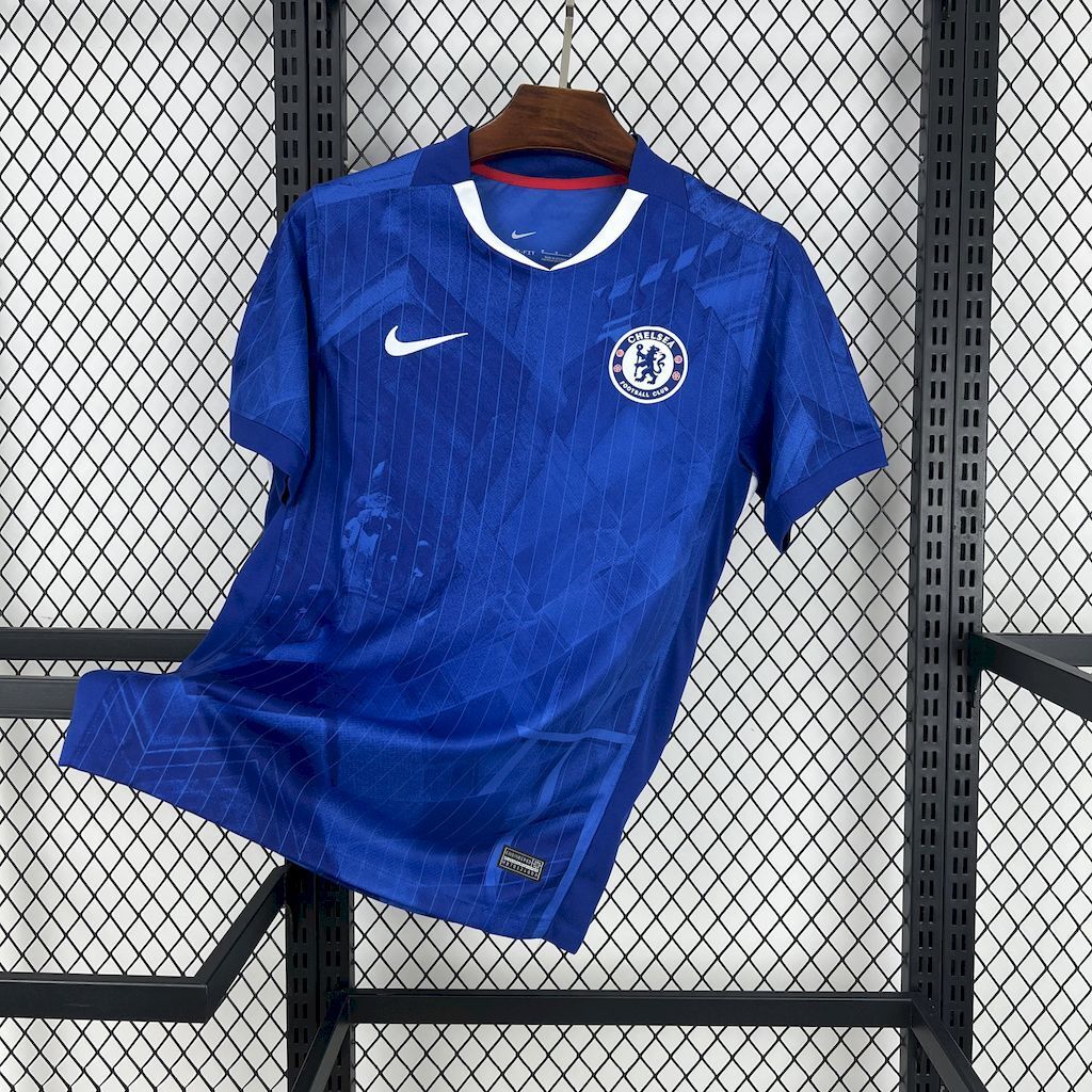 Chelsea Home Jersey 25/26