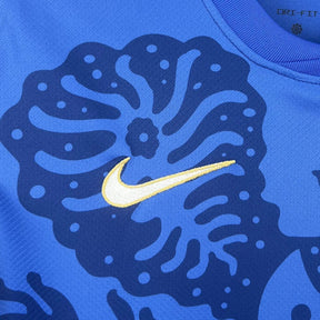 Finland Away Jersey 2025