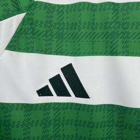 Celtics Home Jersey 25/26