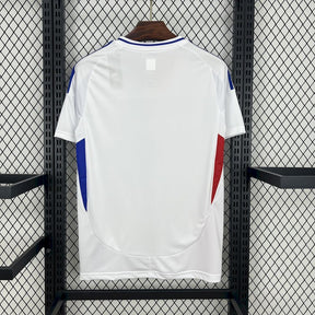 Lyon Home Jersey 24/25