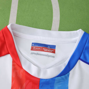 Crystal Palace Away Jersey 25/26