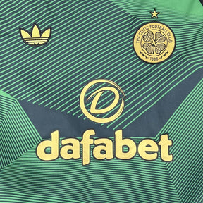 Celtic Special Edition Jersey 25/26