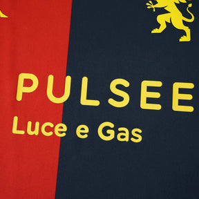 Genoa Home Jersey 25/26