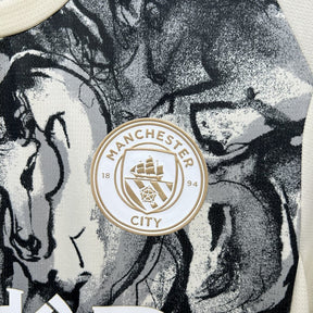 Manchester City Special Edition Jersey 25/26