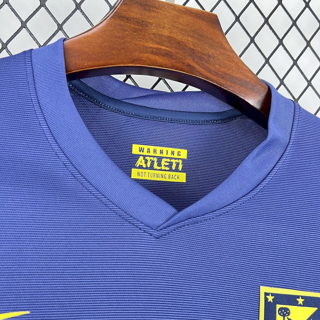 Atlético de Madrid Away Jersey 25/26