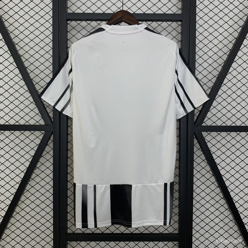 Maglia Juv Home 25/26 Uomo | Maglia da Calcio