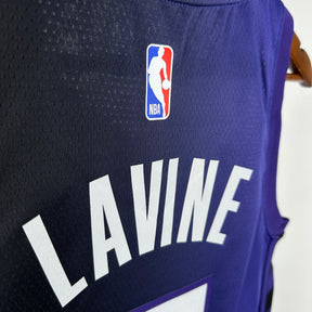 Sacramento Kings Statement Edition NBA Jersey