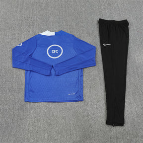Tracksuit Chelsea Blue/White 25/26