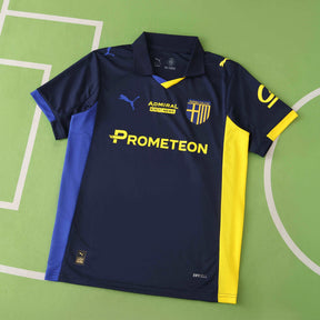 Parma Fourth Jersey 25/26