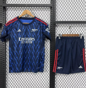 Kit Enfant Arsenal FC – 25-26 – extérieur