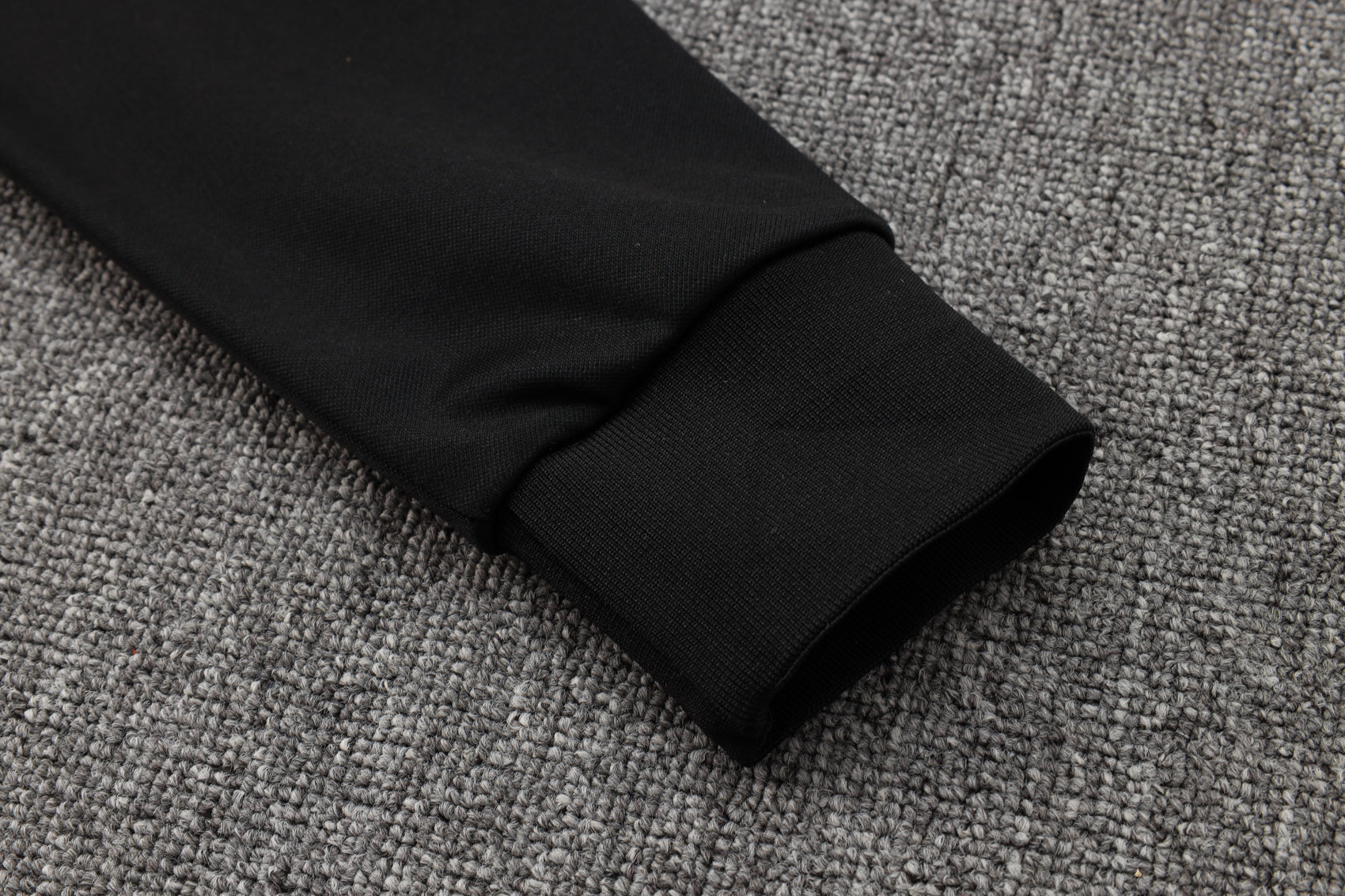 Tracksuit Barcelona Black 24/25