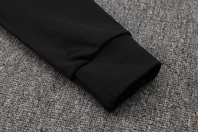 Tracksuit Barcelona Black 24/25