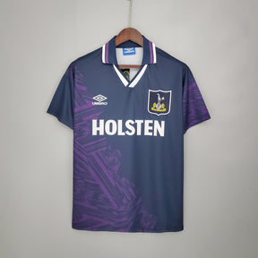 Tottenham Hotspur – 1994-1995 – extérieur