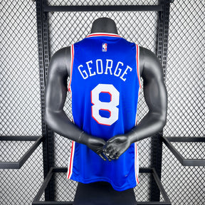 Philadelphia 76ers Icon Edition NBA Jersey