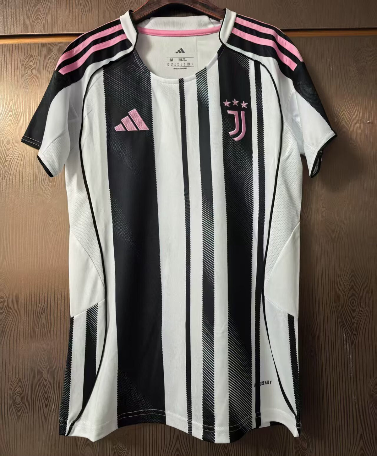 Maglia Juventus Home 25/26 Donna | Maglia da Calcio