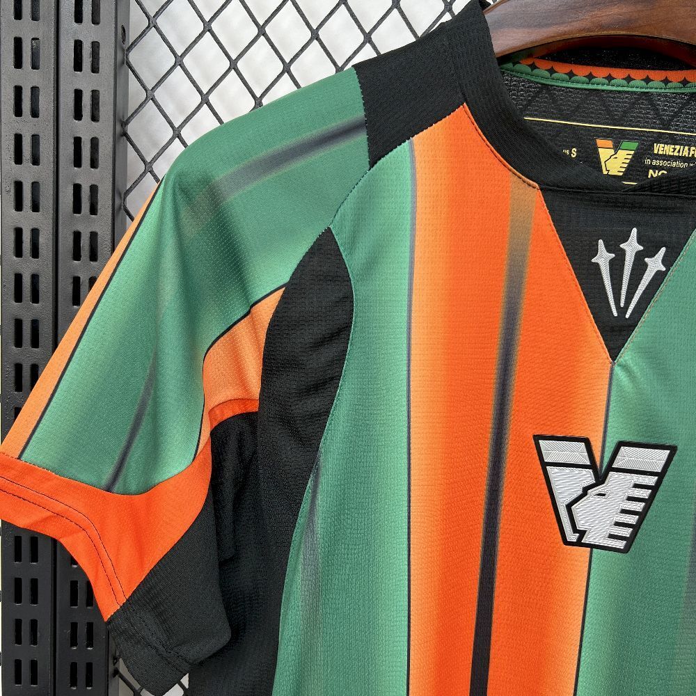 Venezia Third Jersey 25/26