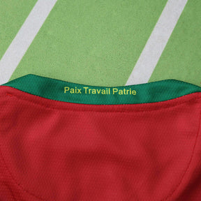 Cameroon Away Jersey 25/26
