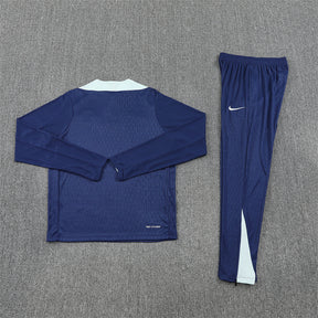 Tracksuit Inter Milan Dark Blue Training 25/26