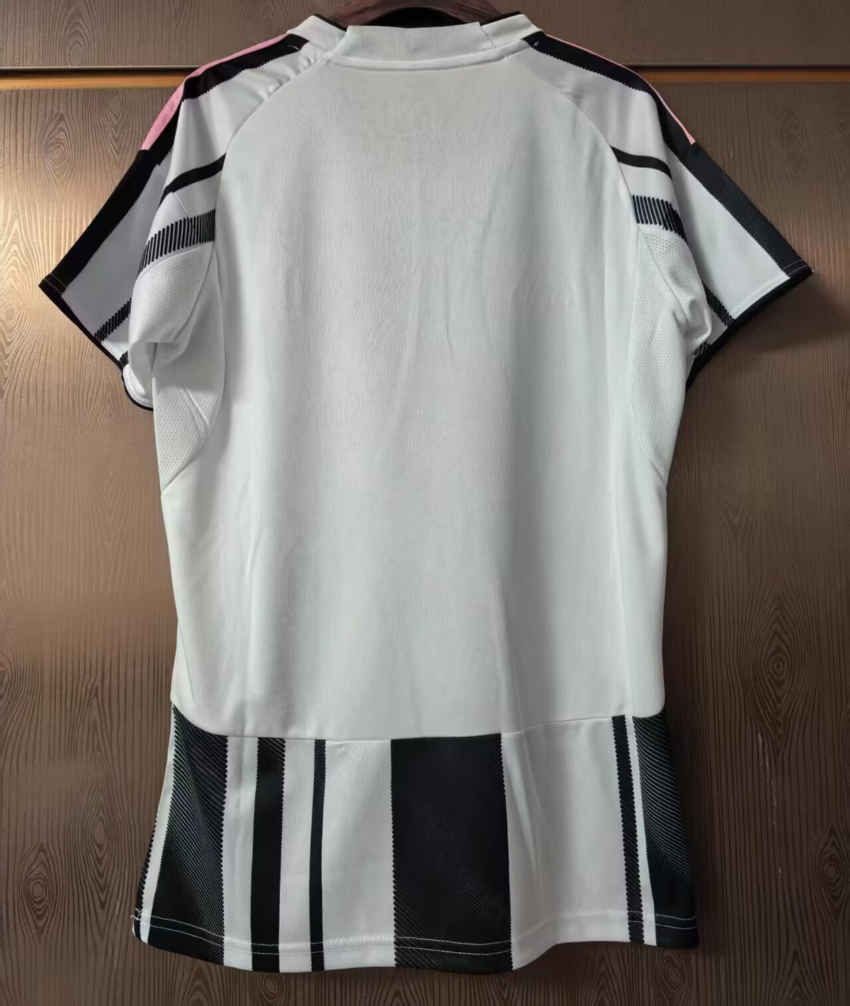 Maglia Juventus Home 25/26 Donna | Maglia da Calcio