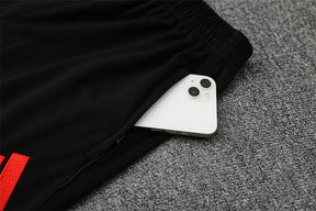 Tracksuit Liverpool White/Black 25/26