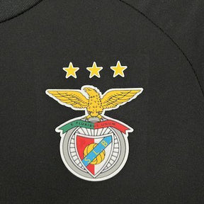 Benfica Training Jersey 25/26