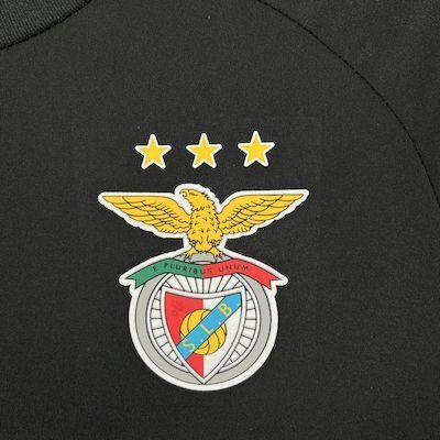 Benfica Training Jersey 25/26
