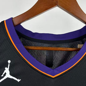 Phoenix Suns Statement Edition NBA Jersey