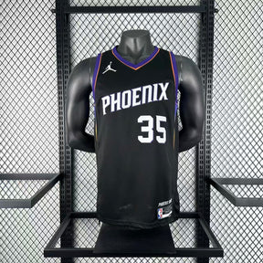 Phoenix Suns Statement Edition NBA Jersey