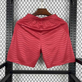 Portugal Home Shorts 2026