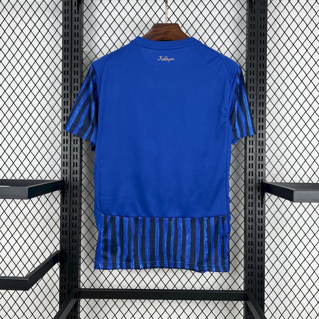 Al-Hilal Home Jersey 25/26