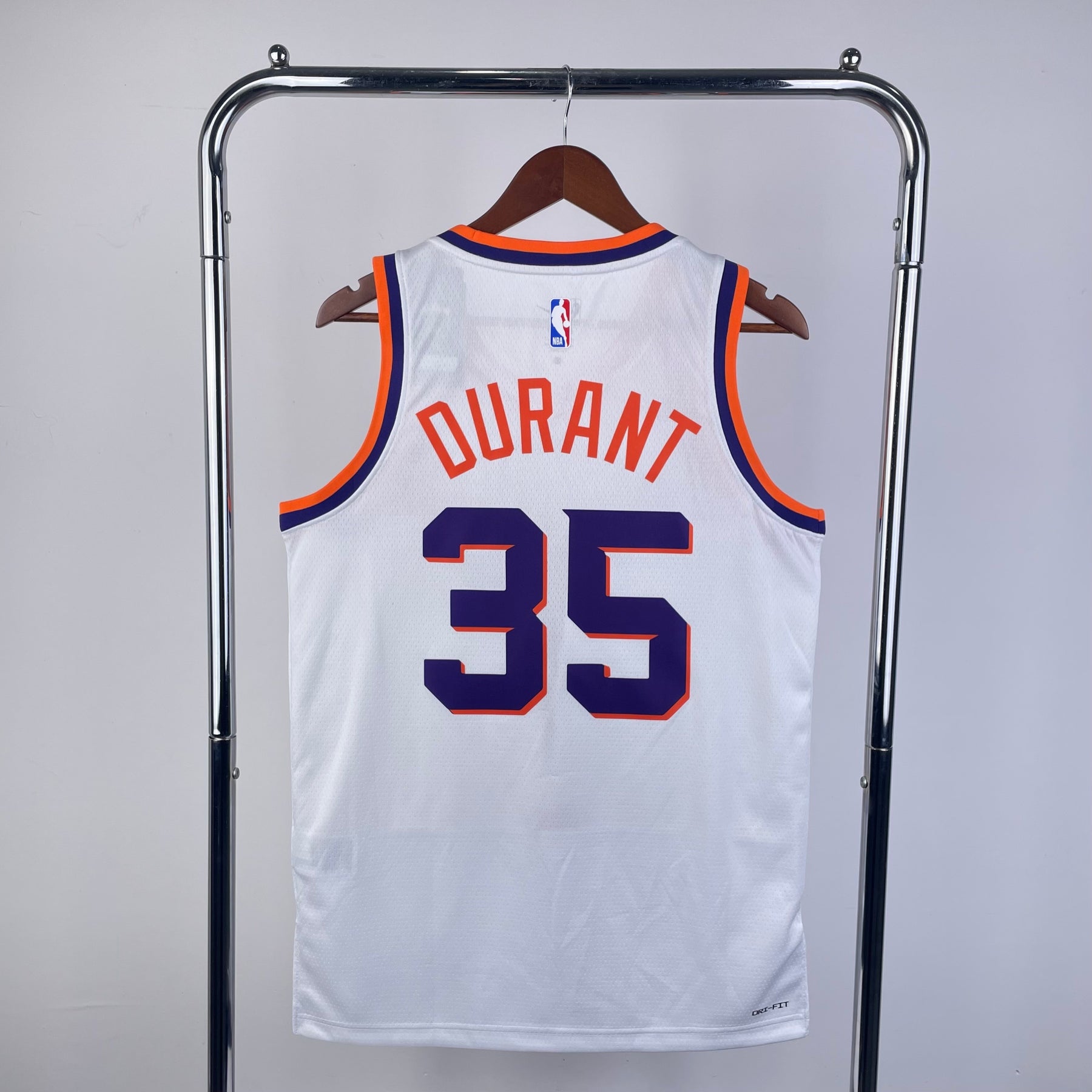 Maillot NBA Phoenix Suns Association Edition