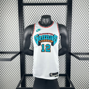 Memphis Grizzlies Classic Edition 24/25 NBA Jersey