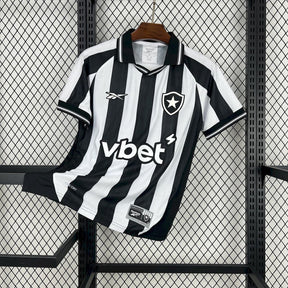 Botafogo Home Jersey 25/26