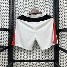 Shorts Milan Away 25/26