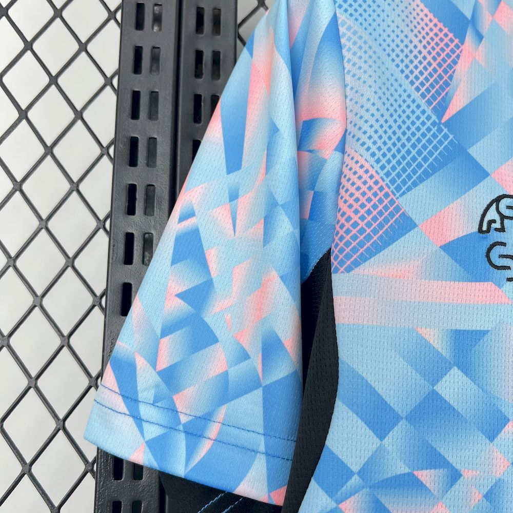 Switzerland Away Jersey 2026