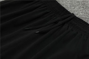 Tracksuit Paris Black/Gold Training 24/25