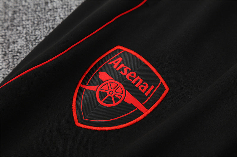 Tracksuit Arsenal White/Black 25/26
