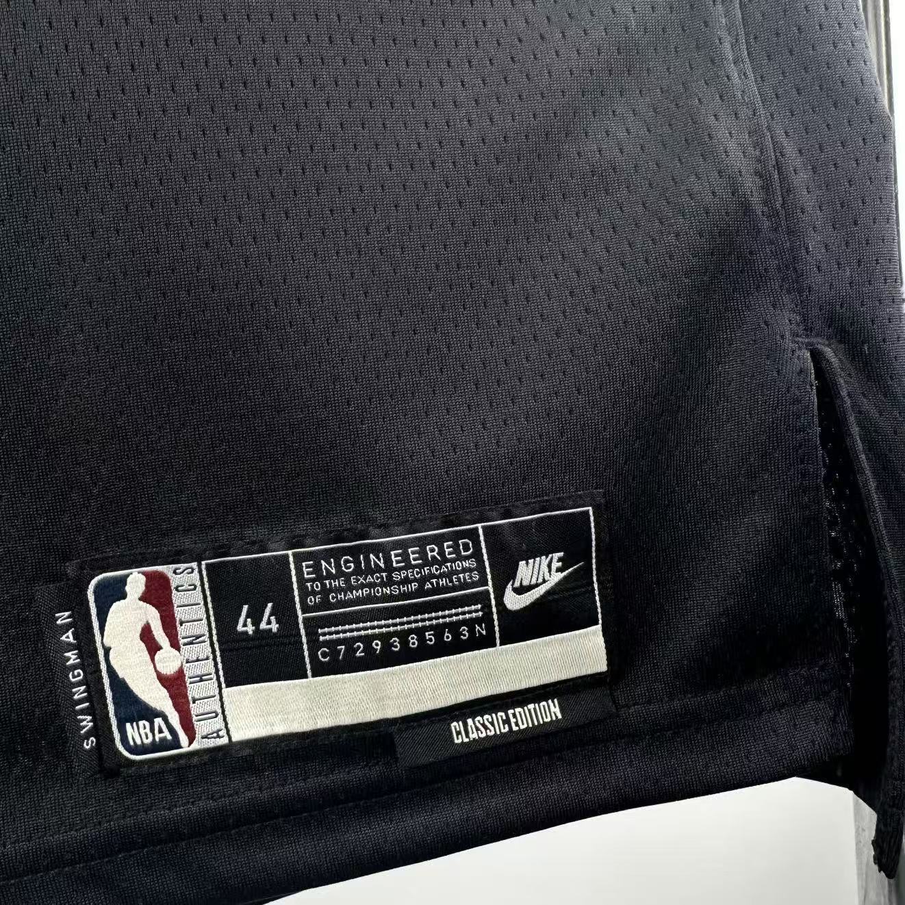 Philadelphia 76ers Classic Edition 25/26 NBA Jersey