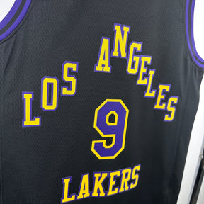 Los Angeles Lakers City Edition 23/24 NBA Jersey