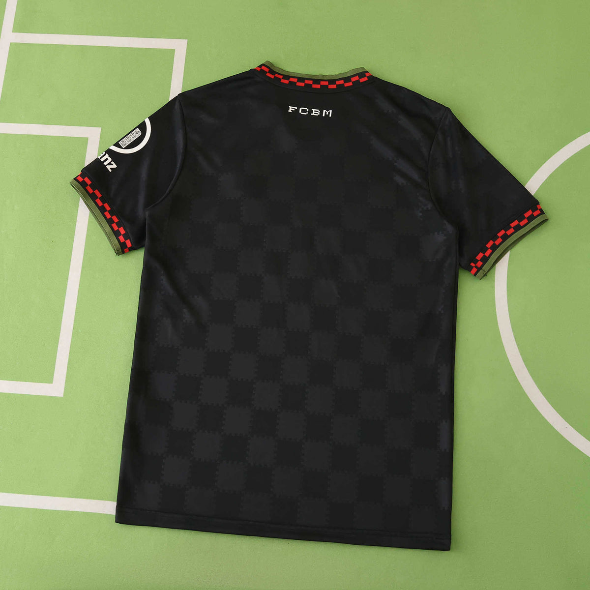 Bayern Munich Third Jersey 25/26