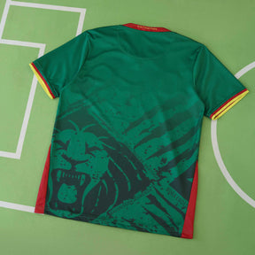 Cameroon Home Jersey 25/26