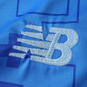 Bayer Leverkusen Third Jersey 25/26