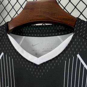 Barcelona Special Edition Jersey Black/White 25/26