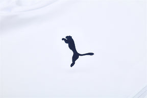 Tracksuit Portugal White Training 25/26