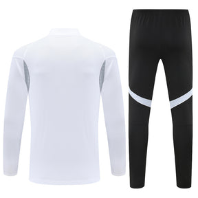 Tracksuit Germany Training White 25/26