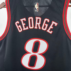 Philadelphia 76ers Classic Edition 25/26 NBA Jersey