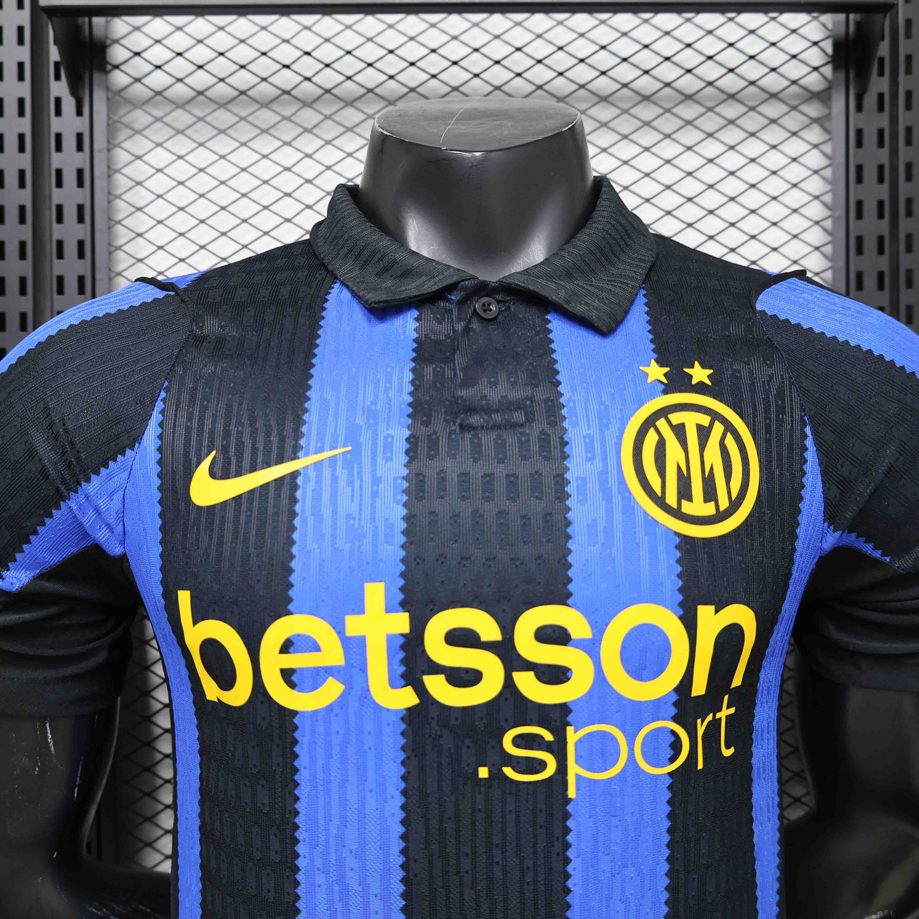 Maglia Inter Milan Home 26/27 Player Uomo | Maglia da Calcio