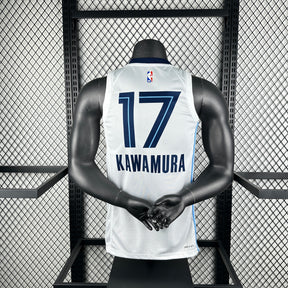 Memphis Grizzlies Association Edition NBA Jersey
