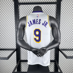 Maillot NBA édition Association des Lakers de Los Angeles